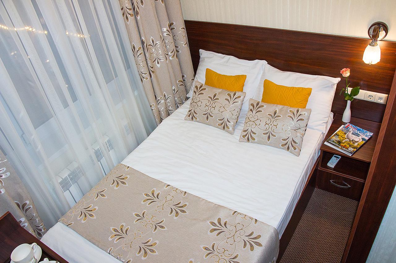 Hotel Silk Way Almaty Exterior foto